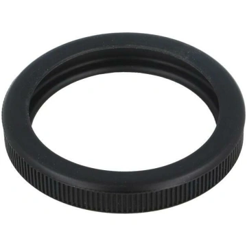 Tire; black; W: 8mm; Øout: 60mm; 2pcs; Øint: 50mm 