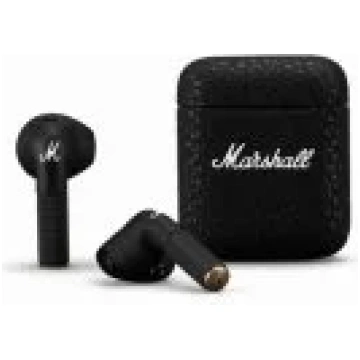 Marshall Minor III True Wireless Black austiņas 10