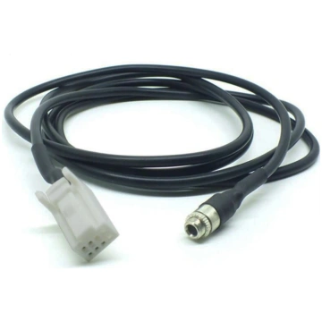 Suzuki SX4, Grand Vitara, Subaru (Jack) adapter AU