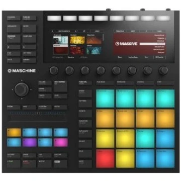 Native Instruments MASCHINE MK3