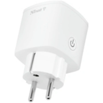 Trust 71289 smart plug 3000 W White ( 71289 )