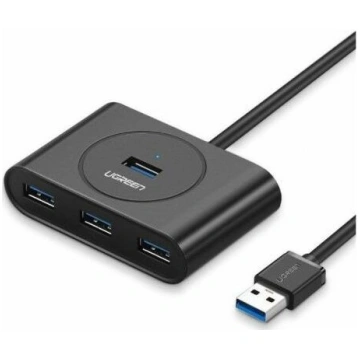 HUB USB Ugreen 4x USB-A 3.0 (UGR080) | UGR080 | 69