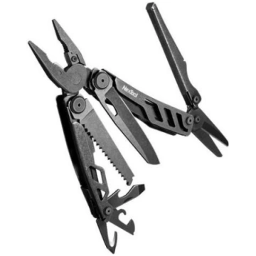 Flagship pro dark NE20120 NEXTOOL multitool NE2012