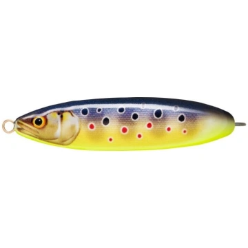 Vizulis RAPALA MINNOW SPOON WEEDLESS