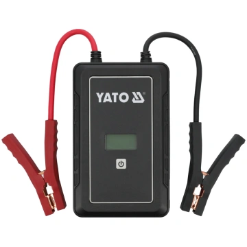 Starter / Booster | Battery-free | Capacitor Techn