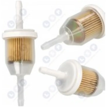 Degvielas filtrs JOHN DEERE, MCCULLOCH, MTD trakto