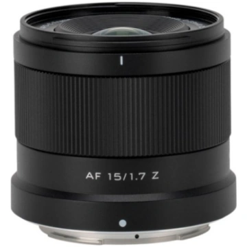 Viltrox AF 15mm F1.7 Nikon Z