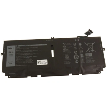 Portatīvā datora akumulators Dell XPS 13 9300, 931