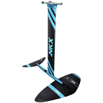 Zemūdens spura NKX Stubby Hydrofoil Blue 1100 cm 5