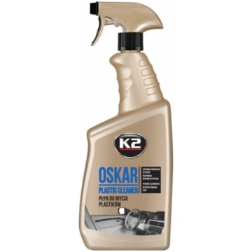 K2 OSKAR 750ml - agent for interior plastics K217M