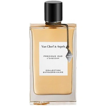 Van Cleef & Arpels Collection Extraordinaire Preci