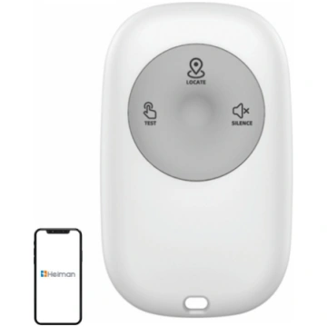 Wireless Remote Controller Heiman HM1RC-W Interlin
