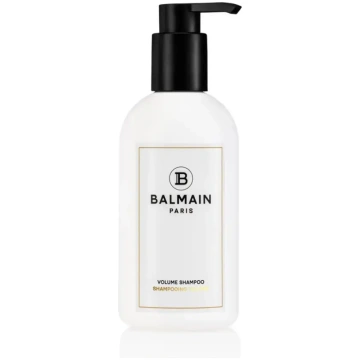 Balmain Volume Hair Shampoo, 300 ml 8720791757090