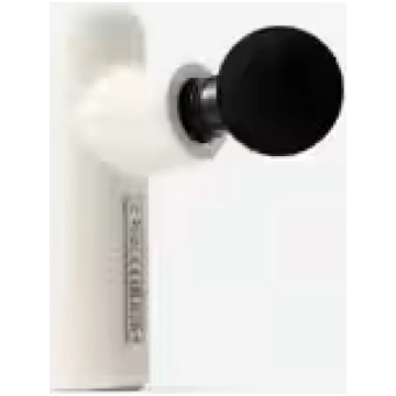 Mini masāžas ierīce, 6 mm, ar 2 uzgaļiem DECATHLON
