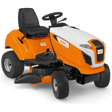 STIHL dārza traktors RT 4097 SX, 586 cm3, 8.9 kW, 