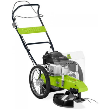 grillo hwt 600 wd riteņtrimmeris