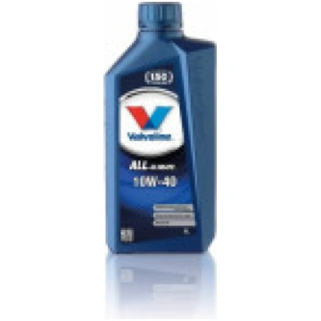 Motoreļļa All Climate 10W40 1L, Valvoline 872774&V