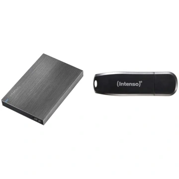 Intenso 6028660 Memory Board Ārējais cietais disks