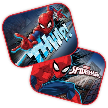 DISNEY BABY Saules aizsargs automašīnā 2gb SPIDERM