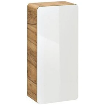 Piekarams skapis 75x35x22 cm ARUBA WHITE Comad