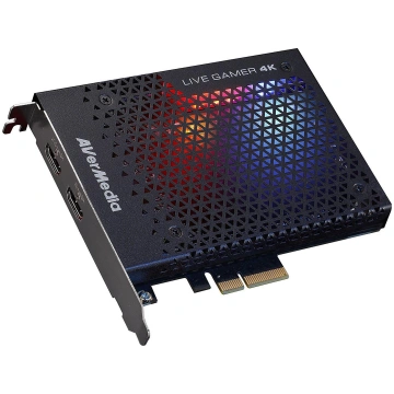 AVerMedia, AVerMedia GC573 video capturing device 