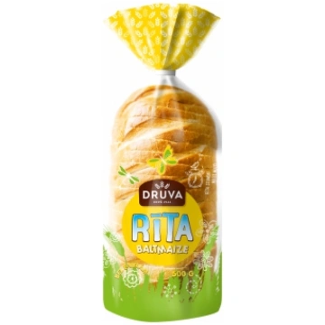 DRUVA BALTM. RĪTA 500G