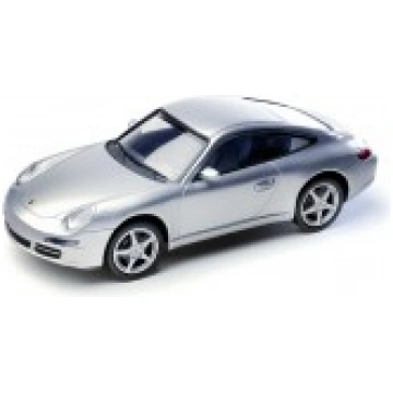 Porsche 911 Carrera 1:16 RTR Silverlit
