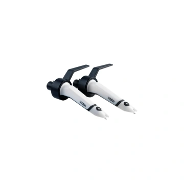 Ortofon DJ Concorde MKII Twin Scratch DJ vinila pl