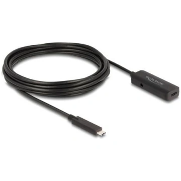 Delock Active USB 10 Gbps Extension Cable USB Type