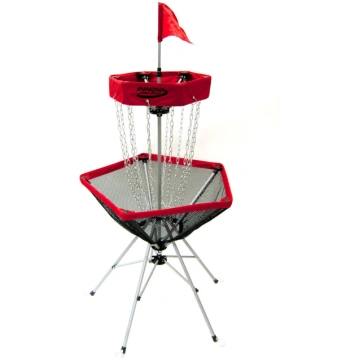 Innova DISCatcher® Traveler (Pārnēsājams disku gol