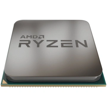 Procesors AMD Ryzen 5 7600X Tray 4 100-00000593