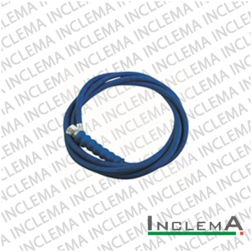 Hose R2 5/16 BLU 400 BAR -150 °C - MT. 20 for High