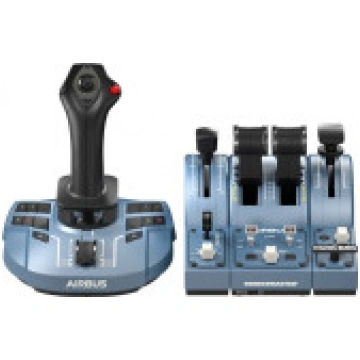 Thrustmaster TCA Captain Pack X Airbus Edition kur
