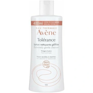 Avene AVENE_Tolerance Extremely Gentle Cleanser że