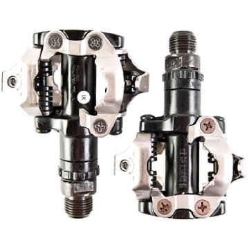 Pedals Shimano PD-M520, Shimano, PD-M520 | EPDM520