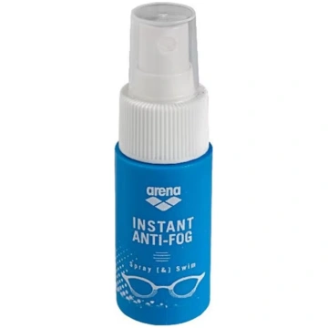 Instant Anti-Fog Spray for Goggles