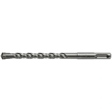Urbis mūrim SDS+ 5 x 110 mm, HOGERT, HT6D202, augs