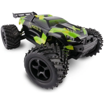 Radiovadāmā mašīna OVERMAX MONSTER 3.0