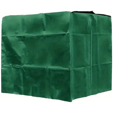 Aizsargvāks IBC ūdens tvertnei, 1000L120*100*116cm
