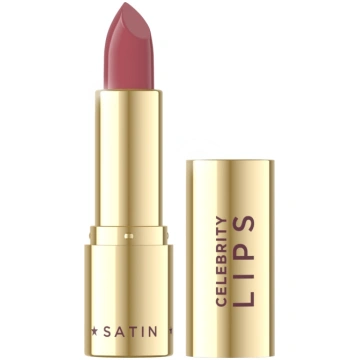 EVELINE COSMETICS_Celebrity Lips Satin Lipstick 47