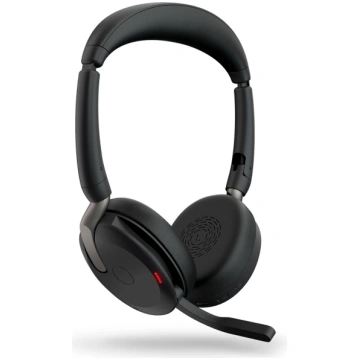 Austiņas Jabra Evolve2 65 Flex - Link380c UC Stere