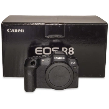 Canon EOS R8 Canon Inc