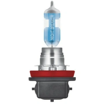 Osram Night Breaker Laser H8 43W 12V Halogēna spul