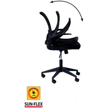 Regulējama augstuma krēsls SUN-FLEX®HIDEAWAY krēsl