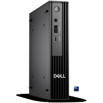 Dell Pro Micro (20PN3), mini PC black, Windows 11 
