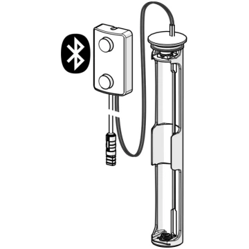 Oras Group Sensors 3 V Bluetooth (1000689V)
