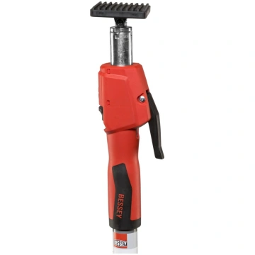 Bessey Bessey STE300-SET-SL incl. Sound-S LED