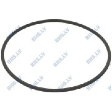 O-RING 04400 BLACK FKM LF L5501389