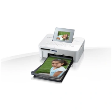 Canon Selphy CP-1000 white 0011C012
