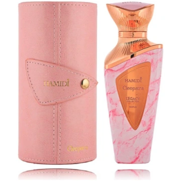 Hamidi Legacy Collection Cleopatra Parfum PP smarž